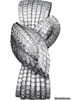 Piaget Limelight Leaves