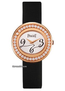 Piaget Possession