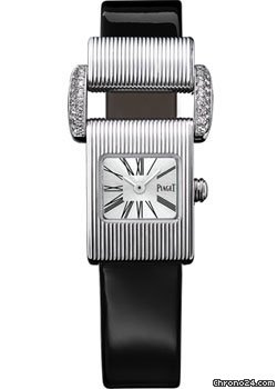 Piaget Miss Protocole Classic