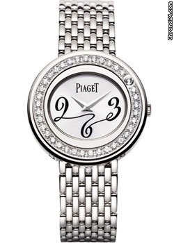 Piaget Possession