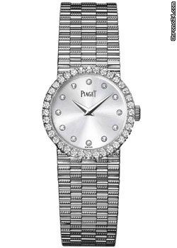 Piaget Dancer Traditional