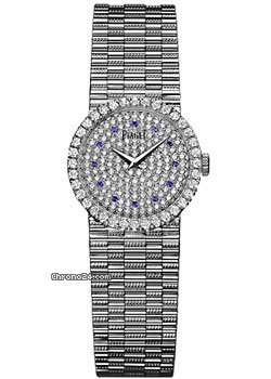 Piaget Dancer Traditional