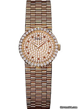 Piaget Dancer Traditional