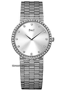 Piaget Dancer Traditional
