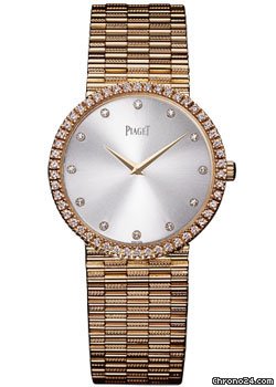 Piaget Dancer Traditional