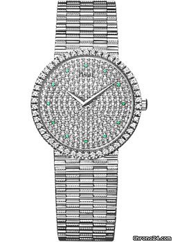 Piaget Dancer Traditional