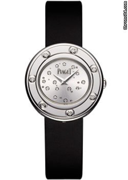 Piaget Possession