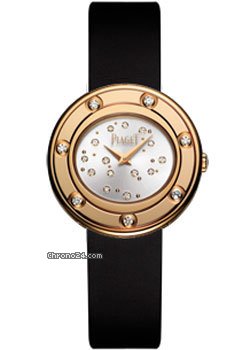 Piaget Possession