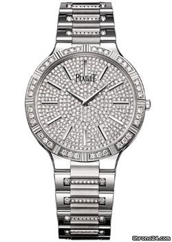 Piaget Dancer Large