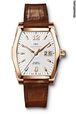 IWC Da Vinci Automatic