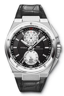 IWC Ingenieur Big Chronograph