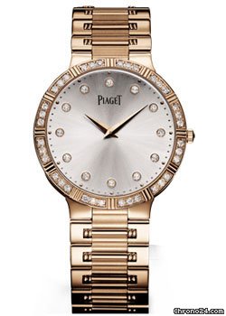 Piaget Dancer Small