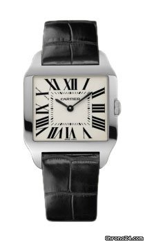 Cartier Santos Dumont Small