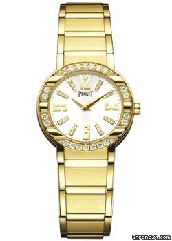 Piaget Polo Small