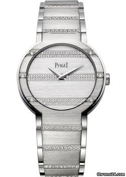 Piaget Polo Large