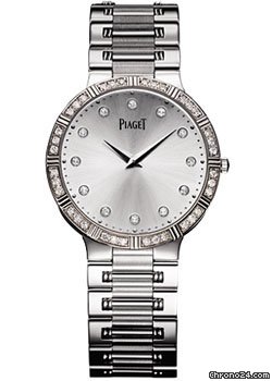 Piaget Dancer Small