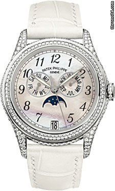 Patek Philippe Complicated Watches Ladies Annual Calendar