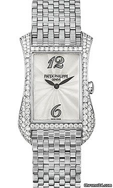 Patek Philippe Gondolo Ladies Gondolo Serta