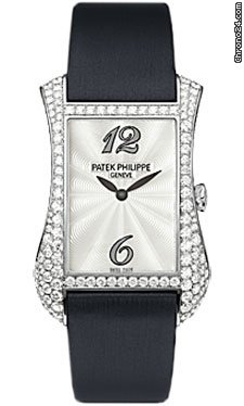 Patek Philippe Gondolo Ladies Gondolo Serta