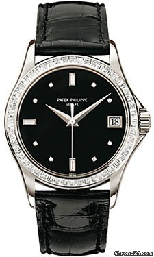 Patek Philippe Calatrava 37mm
