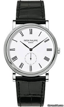 Patek Philippe Calatrava 36mm