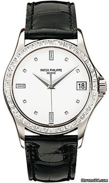 Patek Philippe Calatrava 37mm