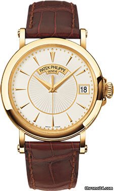 Patek Philippe Calatrava 38mm