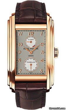 Patek Philippe Grand Complications 10-day Tourbillon