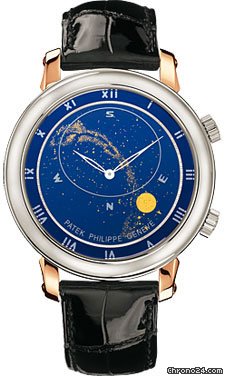 Patek Philippe Grand Complications Celestial