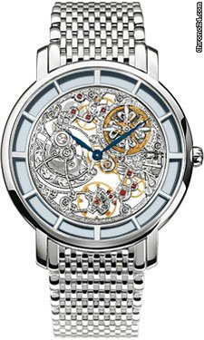Patek Philippe Complicated Watches Skeleton