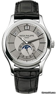 Patek Philippe Complicated Watches Annual Calendar