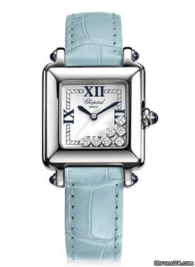 Chopard Happy Sport Square Classic
