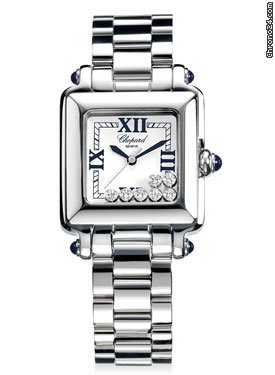 Chopard Happy Sport Square Classic