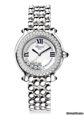 Chopard Happy Sport Round Classic