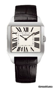 Cartier Santos Dumont Large
