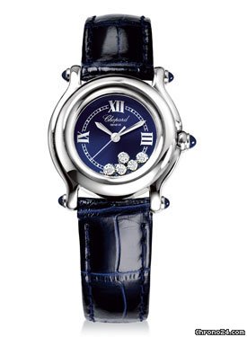 Chopard Happy Sport Round Classic