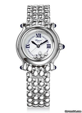Chopard Happy Sport Round Classic
