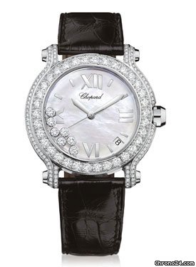 Chopard Happy Sport Round Medium