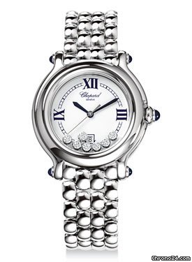 Chopard Happy Sport Round Classic