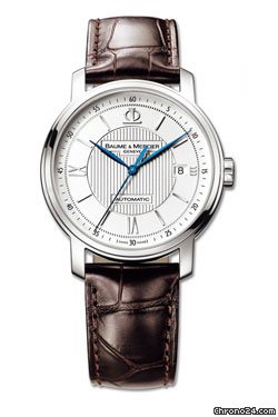 Baume & Mercier Classima Executives Contemporary Large