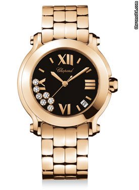 Chopard Happy Sport Round Medium