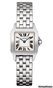 Cartier Santos Demoiselle Small