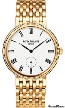 Patek Philippe Calatrava 31mm