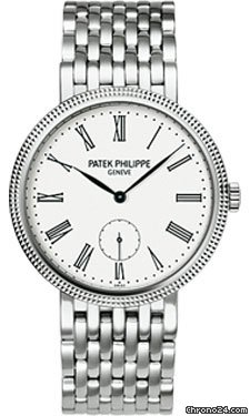 Patek Philippe Calatrava 31mm