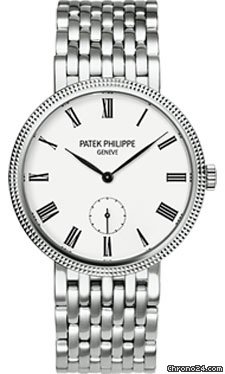 Patek Philippe Calatrava 31mm