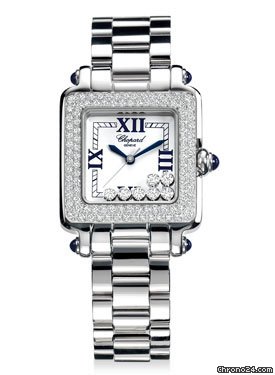 Chopard Happy Sport Square Classic