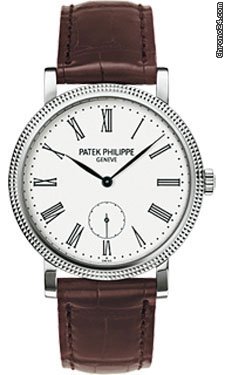 Patek Philippe Calatrava 31mm