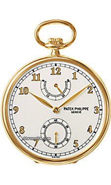 Patek Philippe Lepine