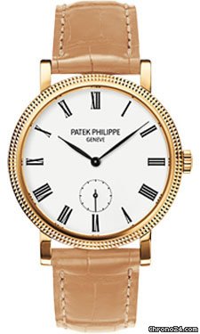Patek Philippe Calatrava 31mm