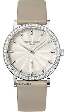 Patek Philippe Calatrava 31mm